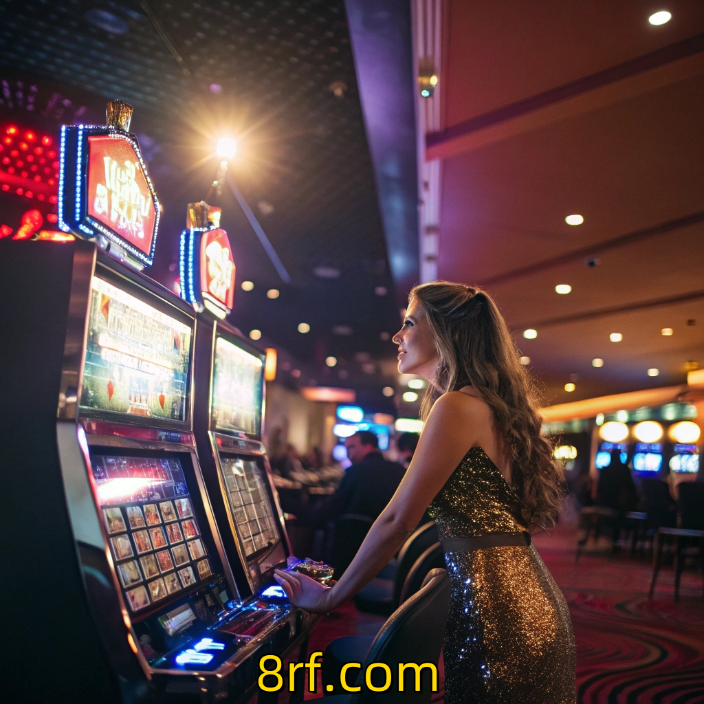 Cassino Online 8rf