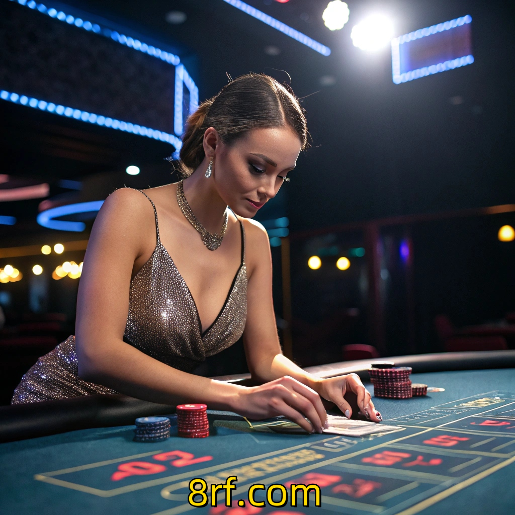 Cassino Online 8rf